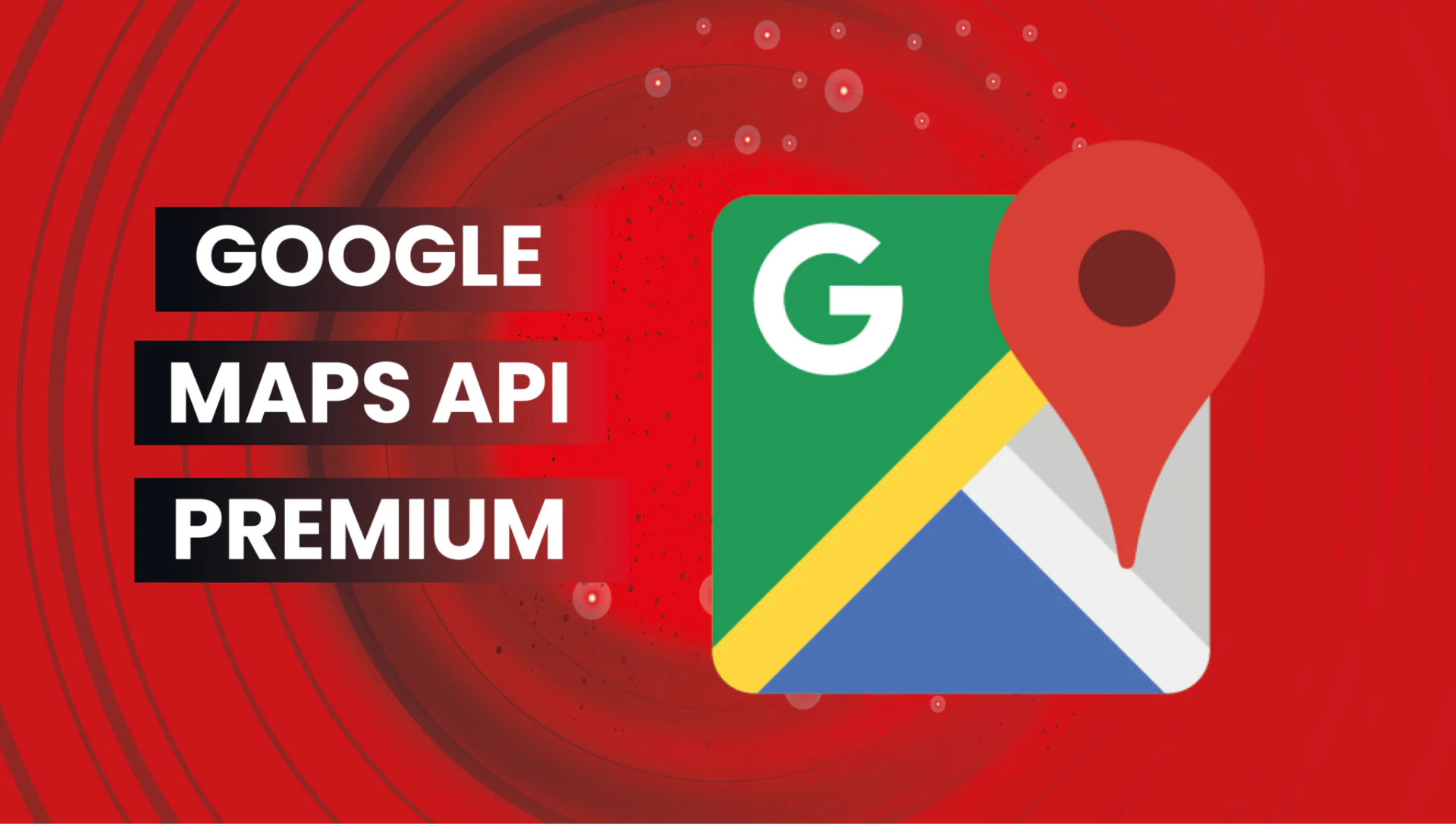 Google API Key for App and Web – Full