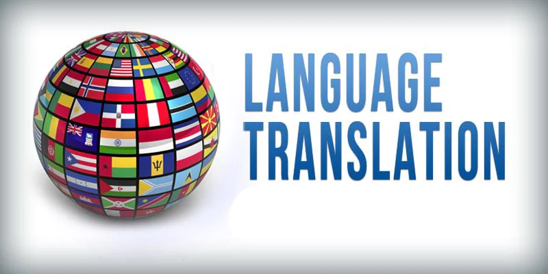 Languages Translation