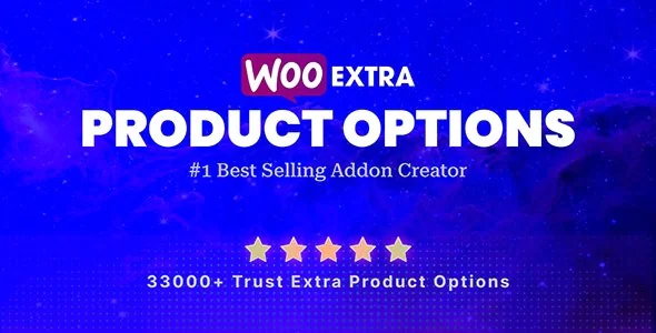 Extra Prod WooCommerce – Enhance Your Product Customization
