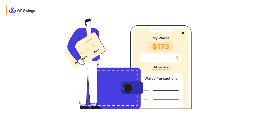 WooCommerce Wallet